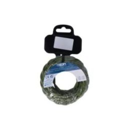 CARRETE CABLE TEXTIL TRENZADO… · EL3-11875 | HogarLider