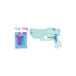 SET DE 2 PISTOLAS DE AGUA, 15cm 2 COLORES | HogarLider