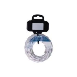 CARRETE CABLE TEXTIL TRENZADO… · EL3-11876 | HogarLider