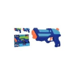 PISTOLA DE AGUA, 22cm COLORES SURTIDOS | HogarLider