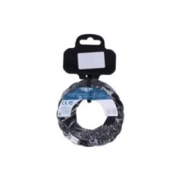 CARRETE CABLE TEXTIL TRENZADO… · EL3-11878 | HogarLider
