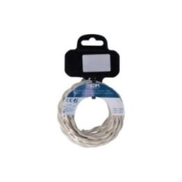 CARRETE CABLE TEXTIL TRENZADO… · EL3-11879 | HogarLider