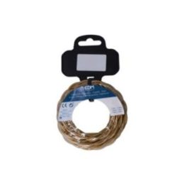 CARRETE CABLE TEXTIL TRENZADO… · EL3-11880 | HogarLider