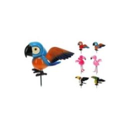 PÁJAROS DE DECORACIÓN PARA MACETAS… · EL3-90539 | HogarLider