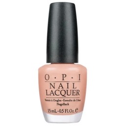 Opi Nail Lacquer Nla15 Dulce De Leche 15ml | HogarLider
