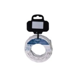 CARRETE CABLE TEXTIL TRENZADO… · EL3-11884 | HogarLider