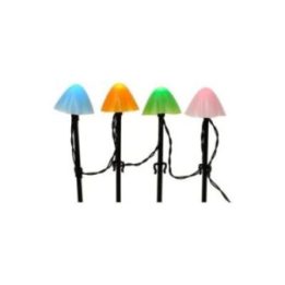 ESTACA LED CON FORMA DE SETA… · EL3-90753 | HogarLider