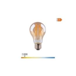 BOMBILLA STANDARD CON FILAMENTO DE… · EL3-98625 | HogarLider