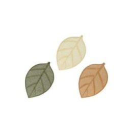 MANTEL INDIVIDUAL MODELO HOJA 30 x… · EL3-90760 | HogarLider