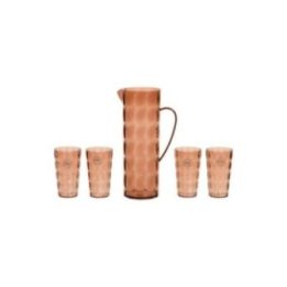 JARRA 1,7 L Y 4 VASOS 370 ml DE… · EL3-90768 | HogarLider