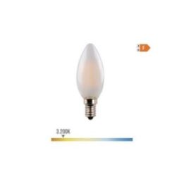 BOMBILLA DE VELA CON FILAMENTO DE… · EL3-98629 | HogarLider