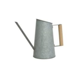REGADERA VINTAGE GALVANIZADA 1,5l 850776 | HogarLider
