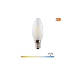 BOMBILLA DE VELA CON FILAMENTO DE… · EL3-98630 | HogarLider
