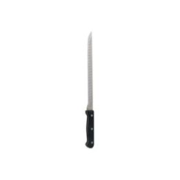 CUCHILLO JAMONERO CON MANGO EN ABS 38 cm | HogarLider
