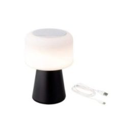 LÁMPARA LED CON ALTAVOZ BLUETOOTH… · EL3-90783 | HogarLider
