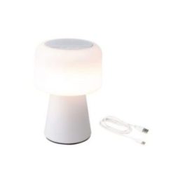 LÁMPARA LED CON ALTAVOZ BLUETOOTH… · EL3-90784 | HogarLider