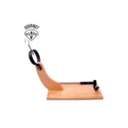 JAMONERO PREMIUM MADERA DE PINO 44… · EL3-76557 | HogarLider