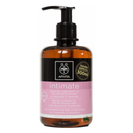 Apivita Gel Limpiador Suave De La… · 52012790573… | HogarLider