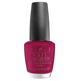 Opi Nail Lacquer Nlb78 Miami Beet 15ml | HogarLider