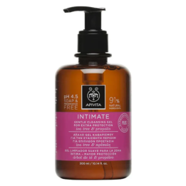 Apivita Gel De Limpieza Suave De La… · 52012790573… | HogarLider