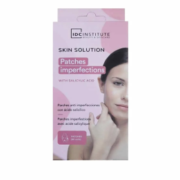 Idc Institute Acid Salicylic Blemish 60 Patches | HogarLider