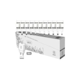 PACK AHORRO 10 CARGADORES BASIK… · EL3-51722 | HogarLider