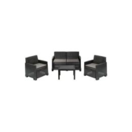 CONJUNTO JARDÍN ISEO 4 PIEZAS… · EL3-75404 | HogarLider