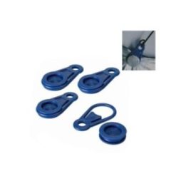 CONJUNTO DE 6 CLIPS TIPO PINZA PARA… · EL3-08170 | HogarLider