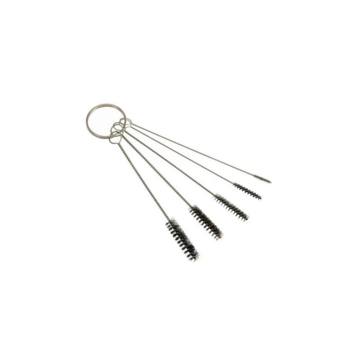 CEPILLO MINI VARIADO, SET 5 PIEZAS | HogarLider