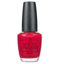 Opi Nail Lacquer Nll60 Dutch Tulips 15ml | HogarLider