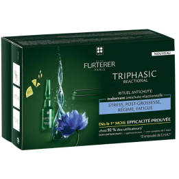 Rene Furterer Triphasic Reactional… · 84319380132… | HogarLider