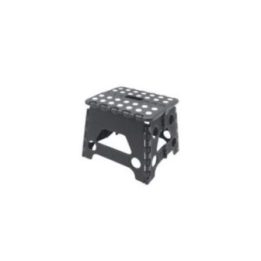 TABURETE PLEGABLE MAX 80kg 23x19X19cm | HogarLider