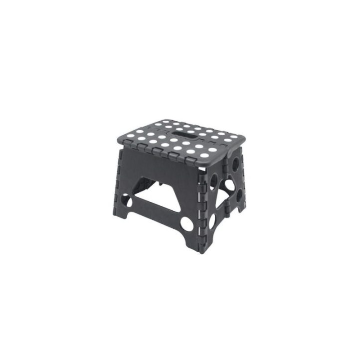 TABURETE PLEGABLE MAX 80kg 23x19X19cm | HogarLider