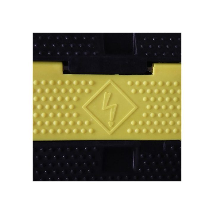 PROTECTOR CABLE 1000x250x50mm NORMALUZ | HogarLider