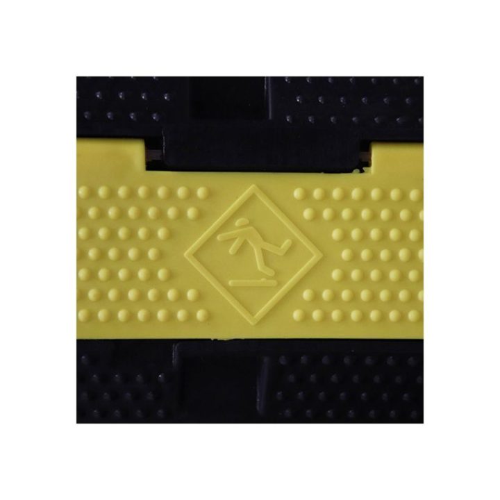 PROTECTOR CABLE 1000x250x50mm NORMALUZ | HogarLider
