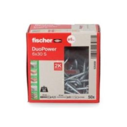 TACOS DUOPOWER Ø6 x 30 mm +… · EL3-96061 | HogarLider