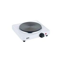COCINA ELECTRICA 1 FUEGO 1500 W | HogarLider