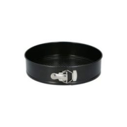 MOLDE ANTIDESLIZANTE PARA TARTA Ø28 x 6,7 cm | HogarLider