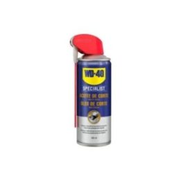 SPECIALIST ACEITE DE CORTE 400ml WD40 34381 | HogarLider