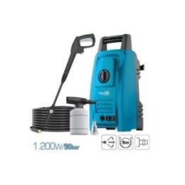 HIDROLIMPIADORA 1.200W 90 BAR | HogarLider
