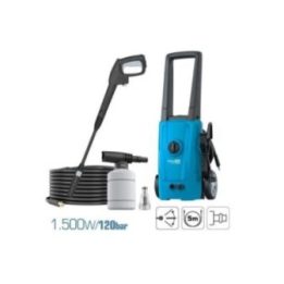 HIDROLIMPIADORA 1.500W 120 BAR | HogarLider