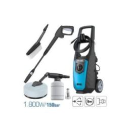 HIDROLIMPIADORA 1.800 W 150 BAR | HogarLider