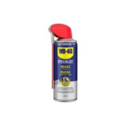 SPECIALIST GRASA EN SPRAY WD40 400ml 34385 | HogarLider
