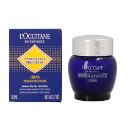 L'occitane Siempreviva Preciosa Crema 50ml | HogarLider