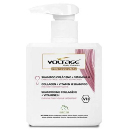 Voltage Cosmetics Colágeno Vitamina… · 84370132674… | HogarLider