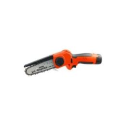 MOTOSIERRA ALL-ROUNDER E-100 UC CON BATERÍA | HogarLider
