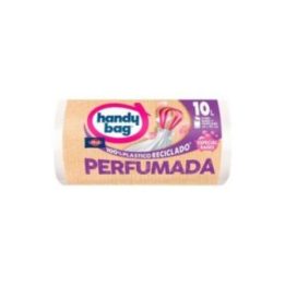 BOLSA DE BASURA PERFUMADA 10 L, 45… · EL3-95346 | HogarLider
