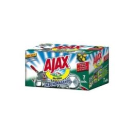 ESTROPAJO JABONOSO AJAX DESENGRASANT… · EL3-95348 | HogarLider