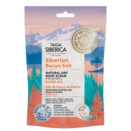 Natura Siberica Taiga Exfoliante… · 47433181482… | HogarLider