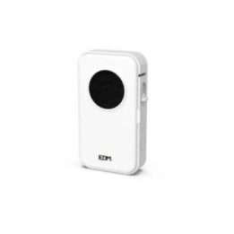 IMPRESORA ETIQUETADORA TÉRMICA BLUETOOTH MINI | HogarLider